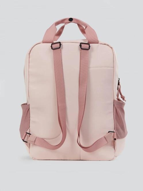 Fundango Nasca Backpack damen rucksack rosa 5