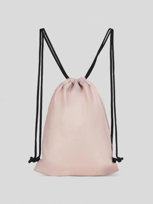 Fundango Gymbag damen rosa 3