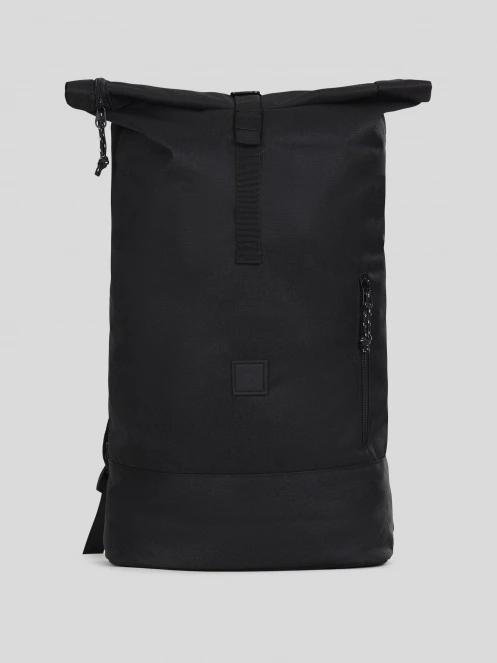 Fundango Downtown Backpack rucksack Schwarz 2
