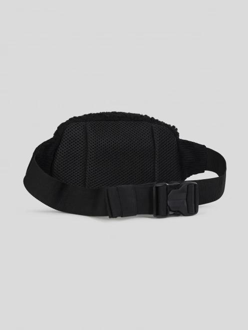 Fundango Holmes Hip Pack damen Schwarz 3