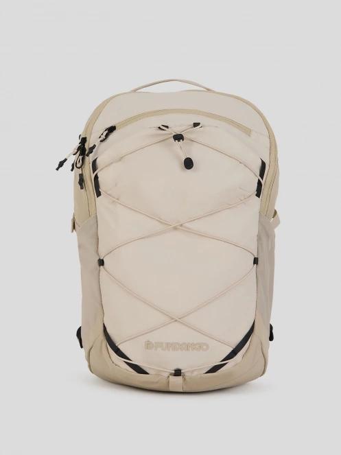 Fundango Lynx Outdoor Backpack herren sand 2