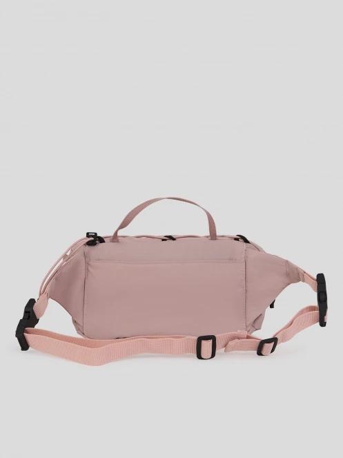 Fundango Loop Hip Pack gürteltasche rosa 3