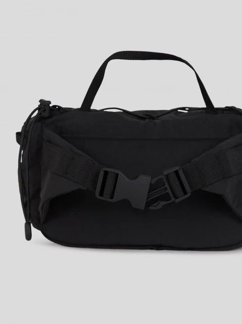 Fundango Loop Hip Pack gürteltasche Schwarz 4