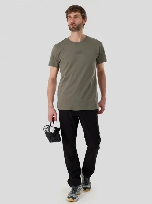 Fundango Loop Hip Pack gürteltasche Schwarz 6