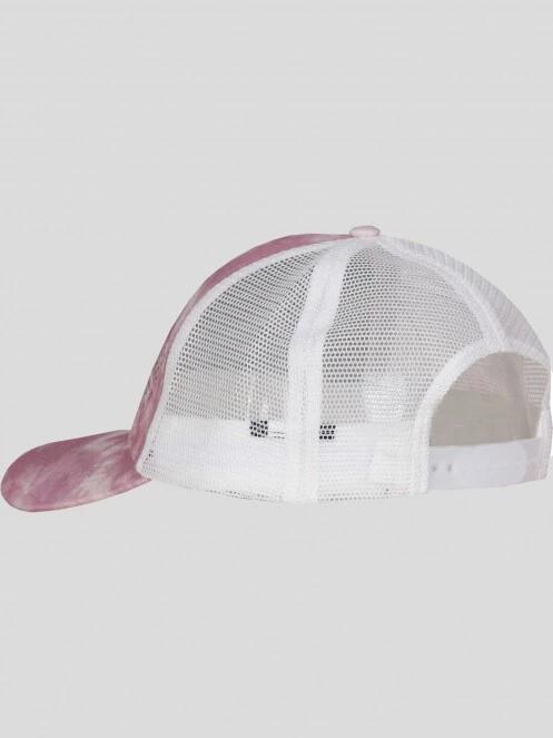 Fundango Amos Truck Driver Hat damen baseballkappe rosa 4