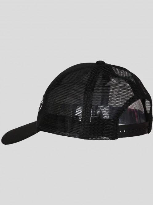 Fundango Amos Truck Driver Hat baseballkappe Schwarz 4