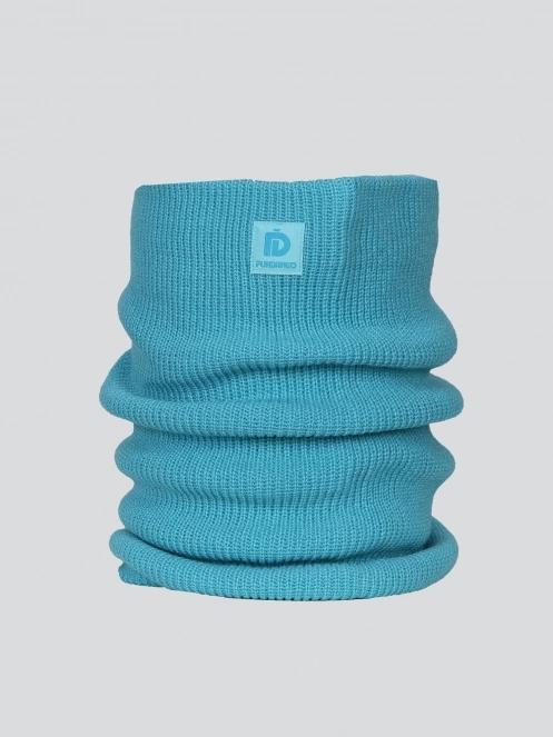 Fundango Elion Neckwarmer schlauchschal blau 2
