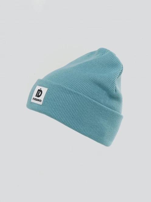 Fundango Kingdom Beanie damen mütze blau 2