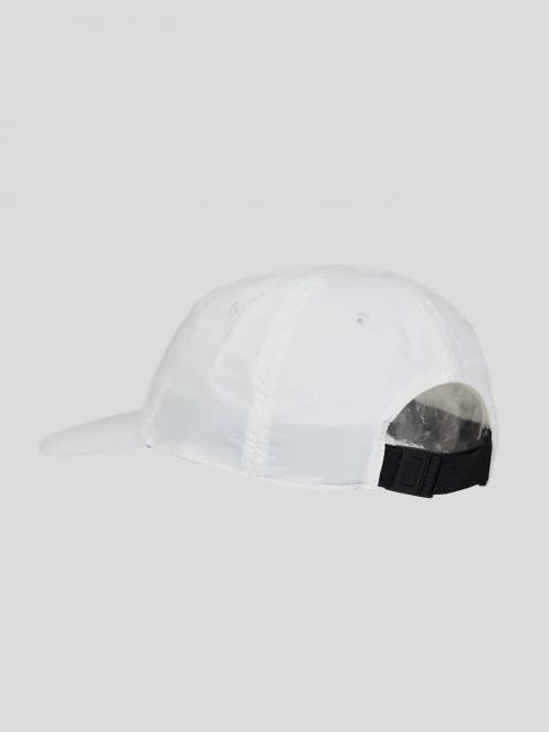 Fundango Lantana Fullcap damen baseballkappe weiß 3