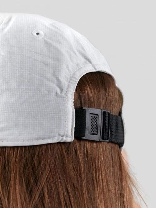 Fundango Lantana Fullcap damen baseballkappe weiß 6