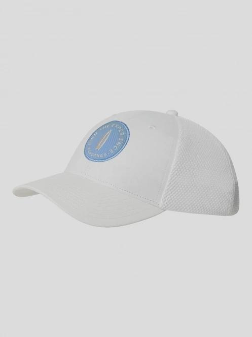 Fundango Sedum Trucker Cap damen baseballkappe weiß 2