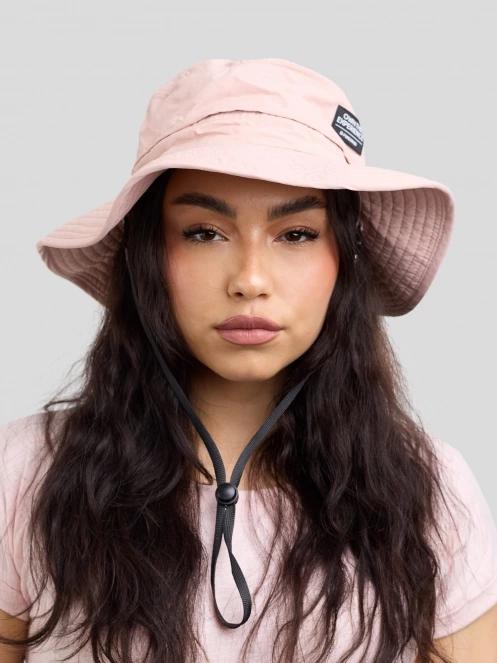 Fundango Ragnar Boonie Hat herren hut rosa 2