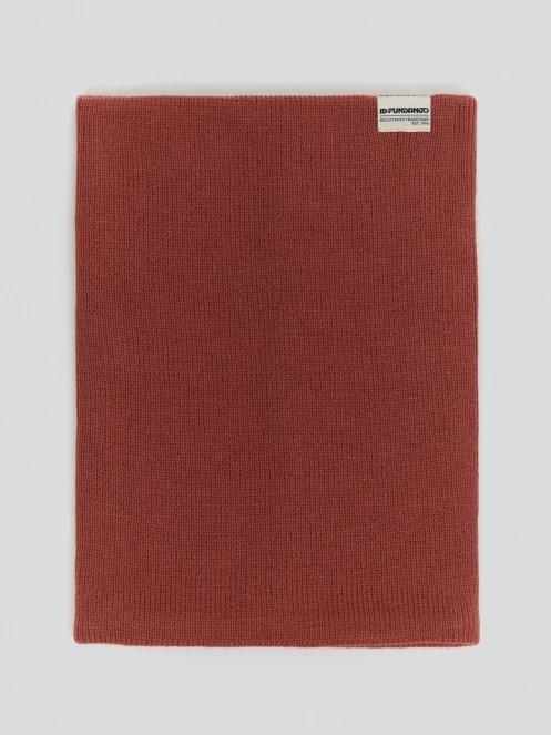 Fundango Tara Neckwarmer schlauchschal rot 2