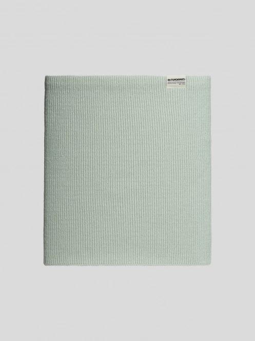 Fundango Tara Neckwarmer herren schlauchschal grün 2
