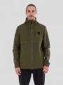 Fundango Clayton Casual Jacket herren übergangsjacke grün 1