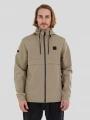 Fundango Clayton Casual Jacket herren übergangsjacke sand 1