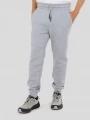 Fundango Blake II Sweatpants herren freizeithosen grau 1