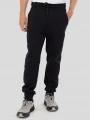 Fundango Blake II Sweatpants herren freizeithosen Schwarz 1
