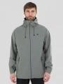 Fundango Wilmington Jacket herren outdoorjacke grün 1