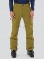 Fundango Teak Pants herren skihose grün 1
