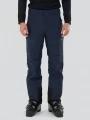 Fundango Artane 3L Shell Pants herren shell-hose dunkelblau 1