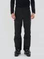 Fundango Artane 3L Shell Pants herren shell-hose Schwarz 1