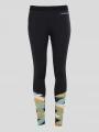 Fundango Yaris Baselayer Bottom damen funktionshose mehrfarbig 1