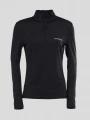 Fundango Yade Thermo Baselayer Top damen funktionsshirt Schwarz 1