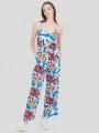 Fundango Alisha Jumpsuit damen overall mehrfarbig 1