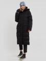 Fundango Sabina Padded Jacket damen wintermantel Schwarz 1