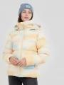 Fundango Amber Padded Jacket damen mäntel mehrfarbig 1