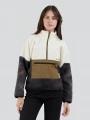 Fundango Riva Hybrid Pullover damen pullover mehrfarbig 1