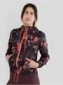 Fundango Breeze Windbreaker damen windjacke mehrfarbig 1