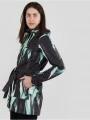 Fundango Regina Waterproof Trench Jacket damen regenmantel mehrfarbig 1