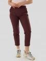 Fundango Carmi Active Pants damen sporthose rosa 1