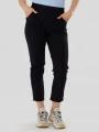 Fundango Carmi Active Pants damen sporthose Schwarz 1