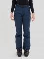 Fundango Morta Pants damen skihose blau 1