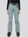 Fundango Morta Pants damen skihose grün 1