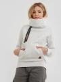 Fundango Aliz Pullover damen pullover sand 1