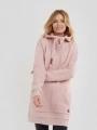 Fundango Blanka Pullover damen pullover rosa 1