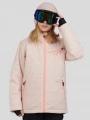 Fundango Nova Jacket skijacke rosa 1