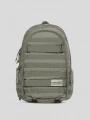 Fundango Desert Backpack rucksack sand 1