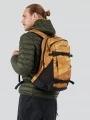 Fundango Fuerte Backpack herren rucksack braun 1