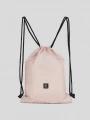 Fundango Gymbag damen rosa 1
