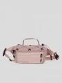 Fundango Loop Hip Pack gürteltasche rosa 1