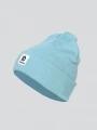 Fundango Kingdom Beanie strickmütze blau 1