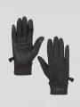 Fundango Active Gloves handschuhe Schwarz 1