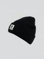 Fundango Kingdom Beanie damen mütze Schwarz 1