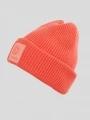 Fundango Elion Beanie damen mütze orange 1