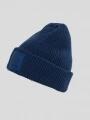 Fundango Elion Beanie damen mütze dunkelblau 1